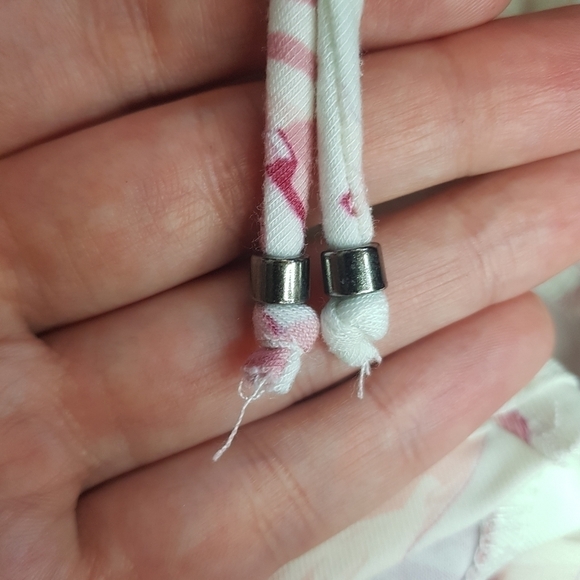 Fig Floral Lyocell Blend Sleeveless Midi Dress - Picture 7 of 13